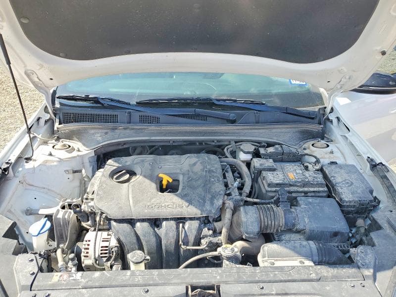 2023 KIA FORTE GT LINE 11