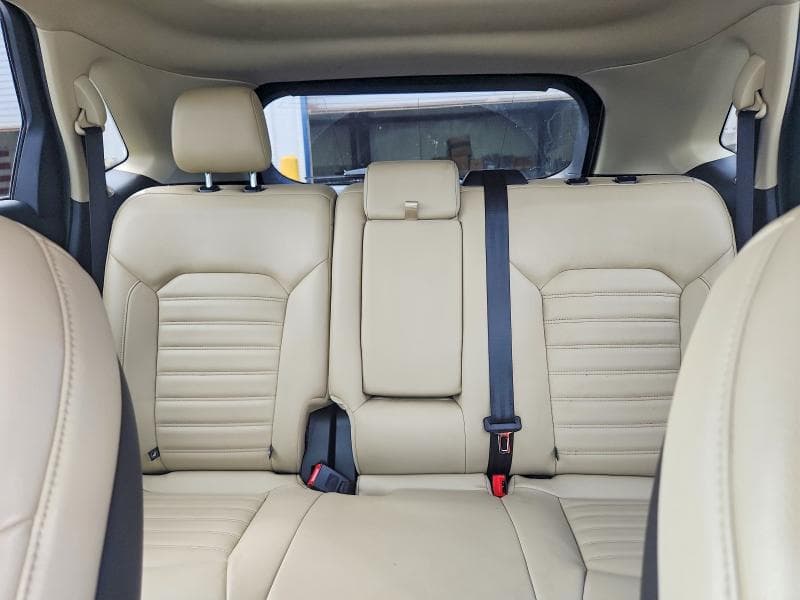 2019 FORD EDGE SEL 10