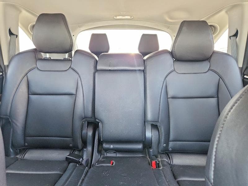 2017 ACURA MDX TECHNOLOGY 10