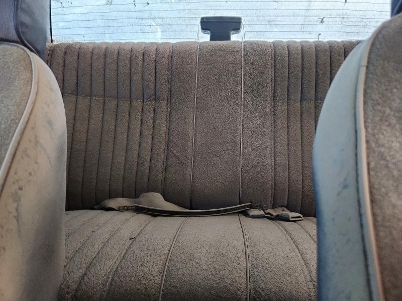 1986 CHEVROLET MONTE CARLO 10