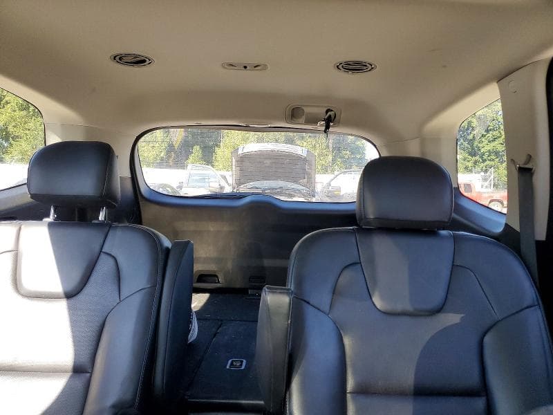 2021 KIA TELLURIDE S 10