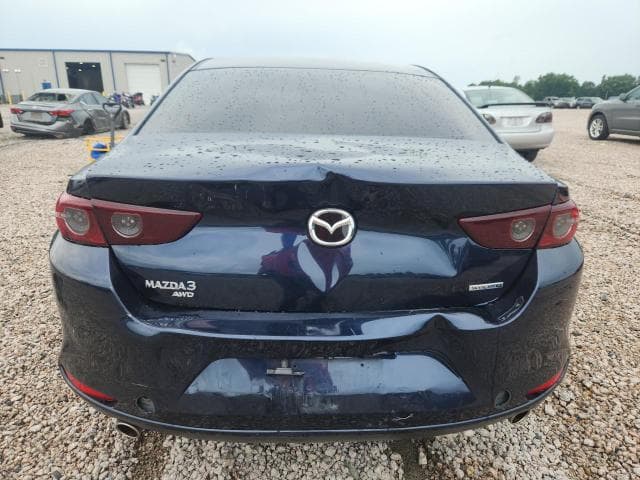 2019 MAZDA 3 6