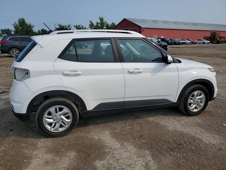 2024 HYUNDAI VENUE SEL 3