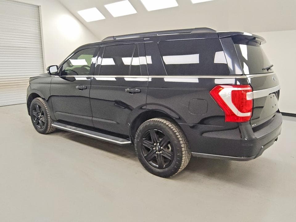 2020 FORD EXPEDITION XLT 2