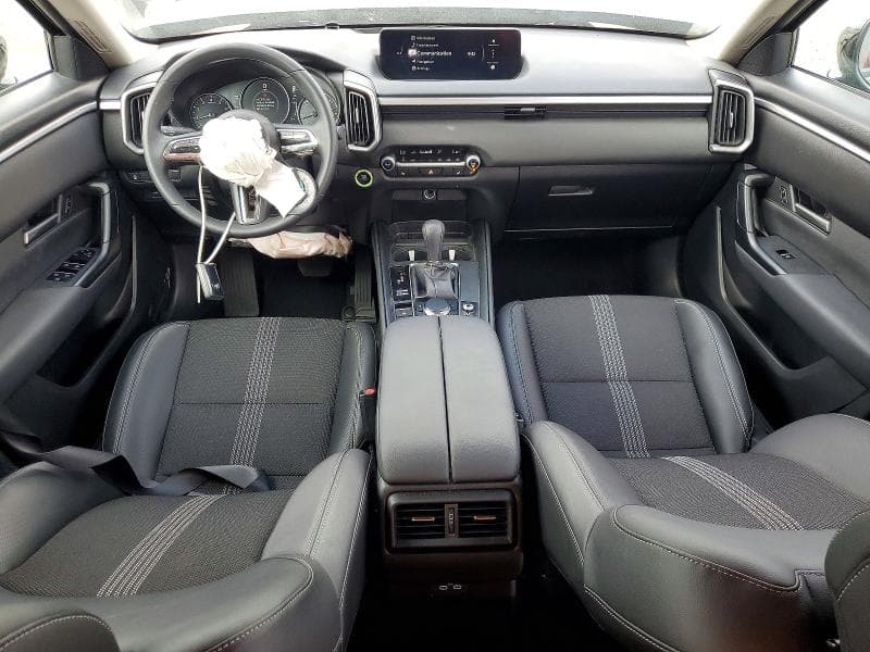 2026 MAZDA CX-50 PREFERRED 8