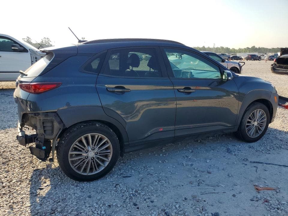 2018 HYUNDAI KONA SEL 3