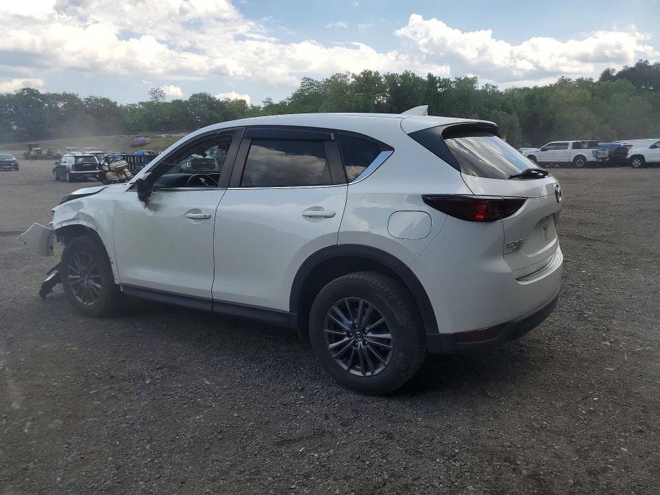 2019 MAZDA CX-5 SPORT 2