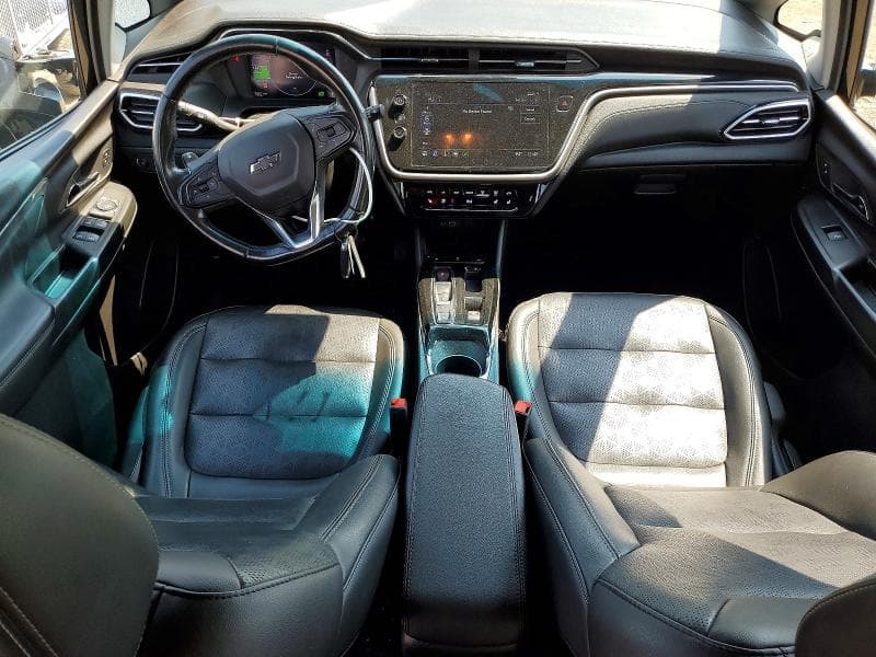 2023 CHEVROLET BOLT EV 2LT 8