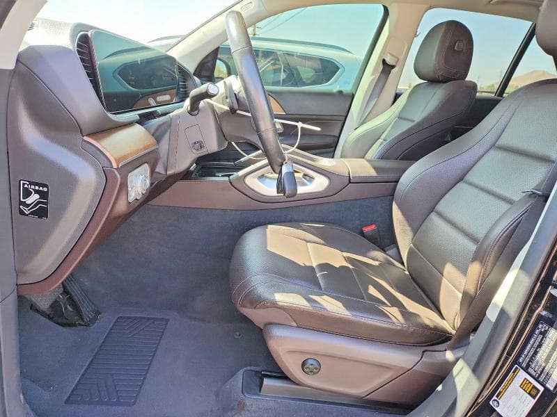 2020 MERCEDES-BENZ GLE 350 4MATIC 7