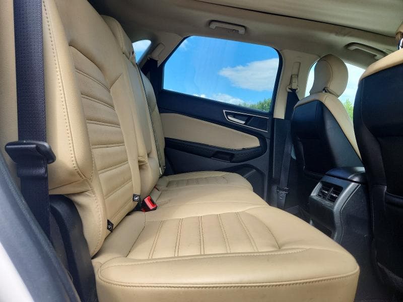 2019 FORD EDGE SEL 11
