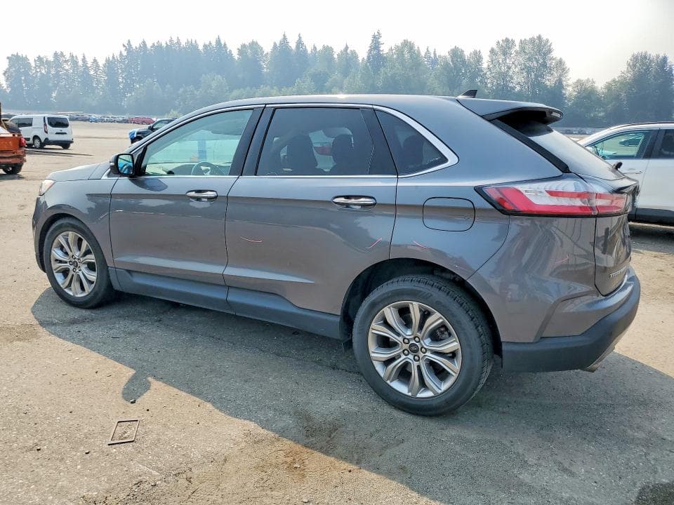 2024 FORD EDGE TITANIUM 2