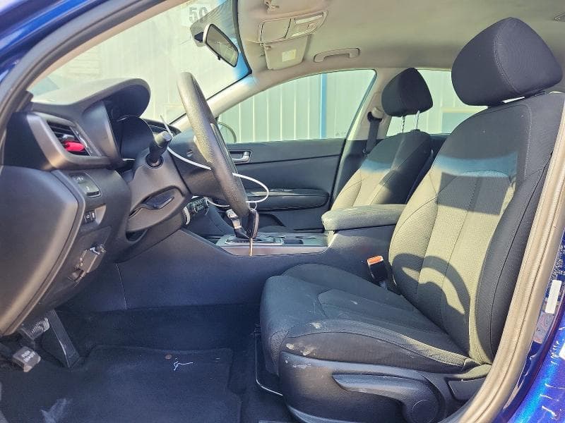 2018 KIA OPTIMA LX 7