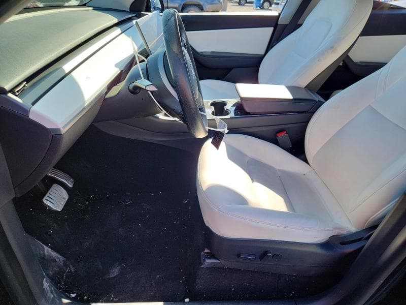2020 TESLA MODEL Y 7