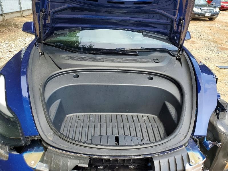 2023 TESLA MODEL 3 12