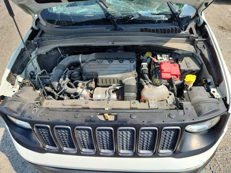 2022 JEEP RENEGADE TRAILHAWK 11