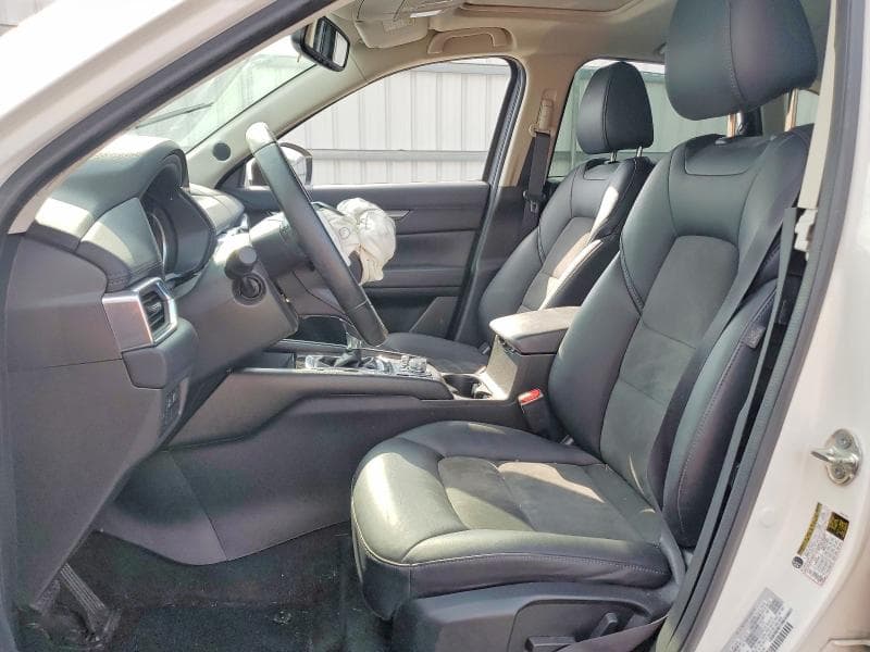 2020 MAZDA CX-5 TOURING 7