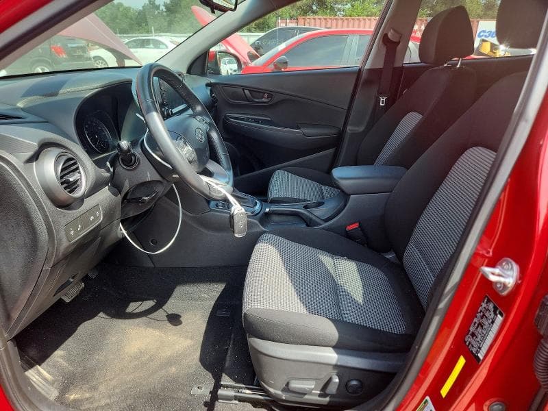 2019 HYUNDAI KONA SEL 7
