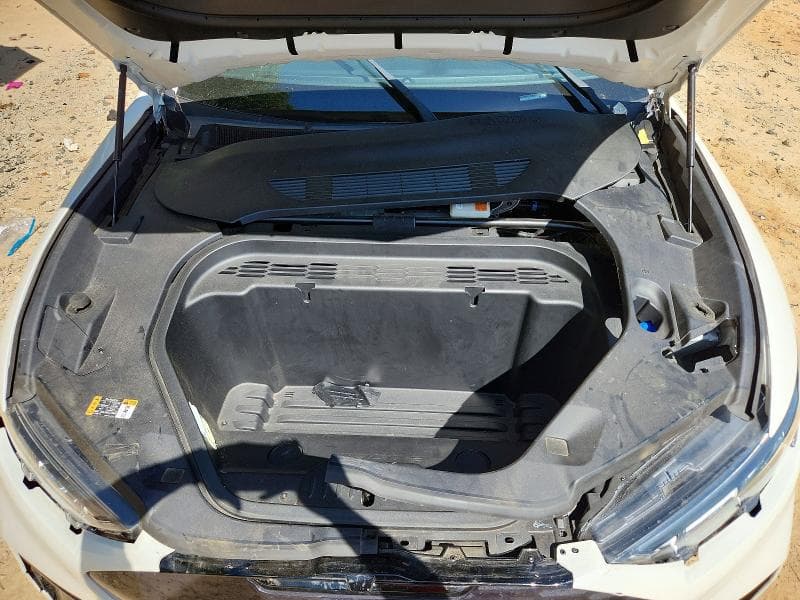 2023 FORD MUSTANG MACH-E GT 11