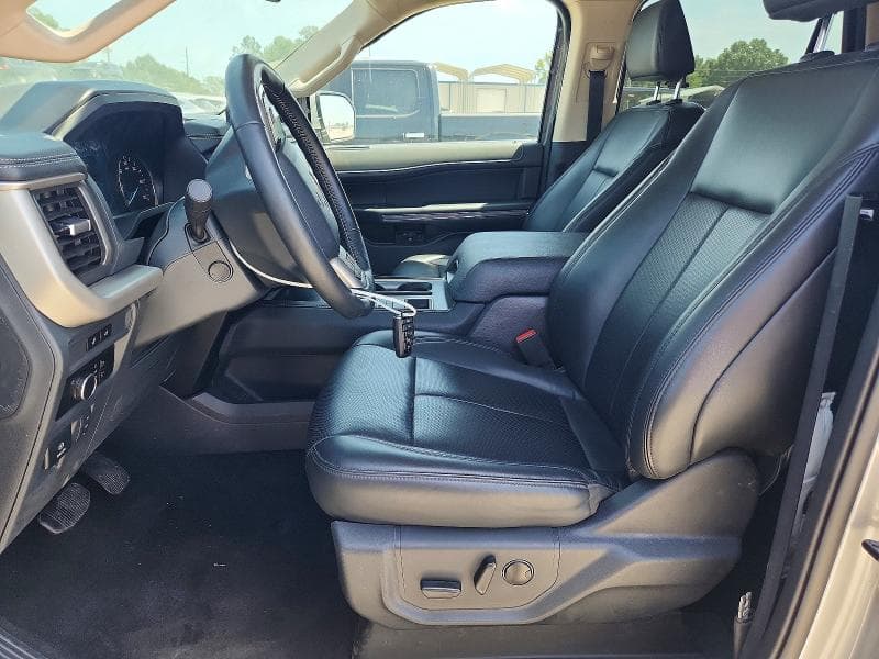 2024 FORD EXPEDITION XLT 7