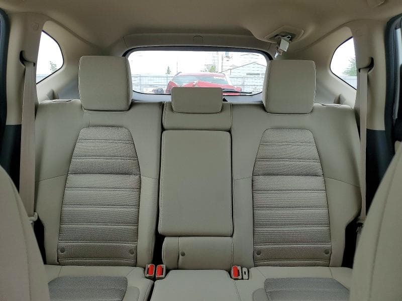 2020 HONDA CR-V LX 10