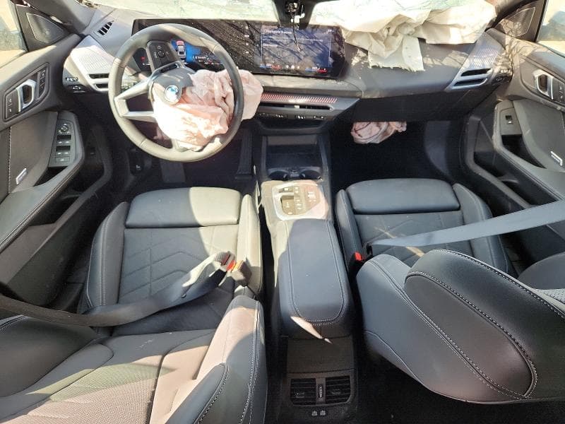 2026 BMW 228XI 8