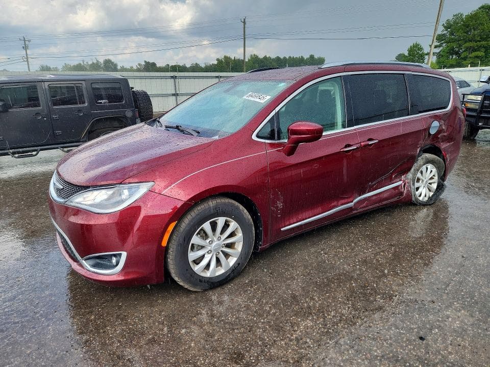 2019 CHRYSLER PACIFICA TOURING L - 1