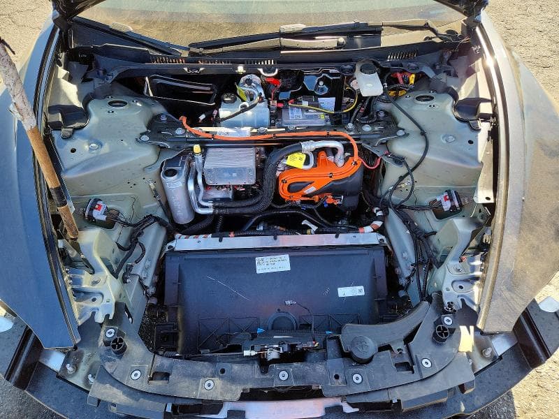 2025 TESLA MODEL 3 11