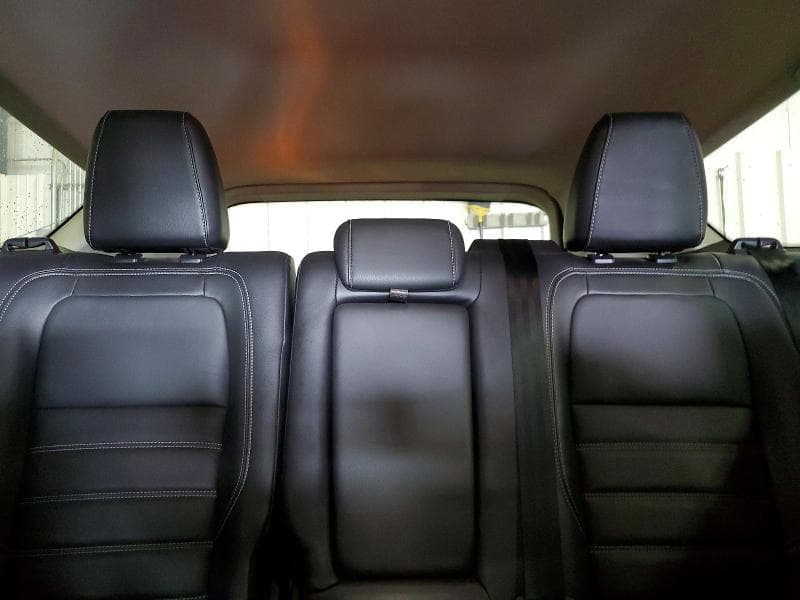 2017 FORD ESCAPE TITANIUM 10