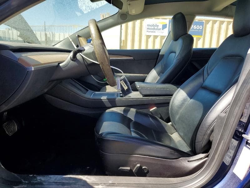 2023 TESLA MODEL 3 7