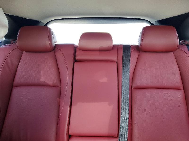2026 MAZDA CX-30 PREFERRED 10