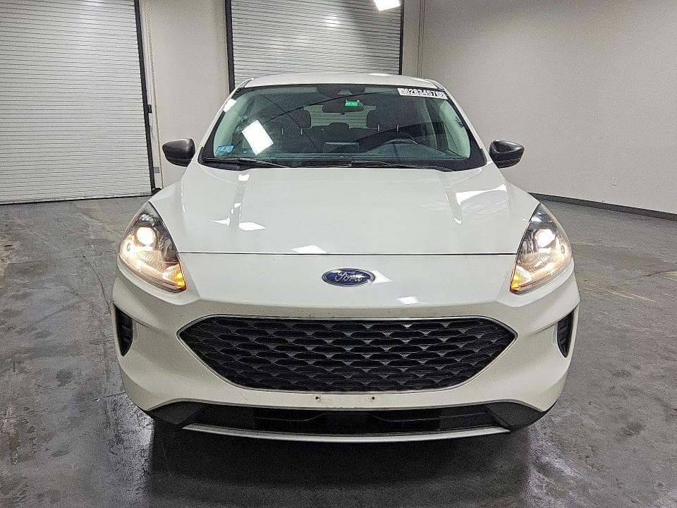 2022 FORD ESCAPE SE 5