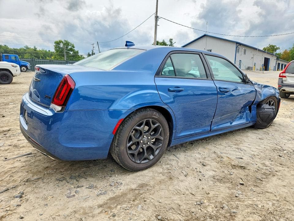 2023 CHRYSLER 300 TOURING L 3