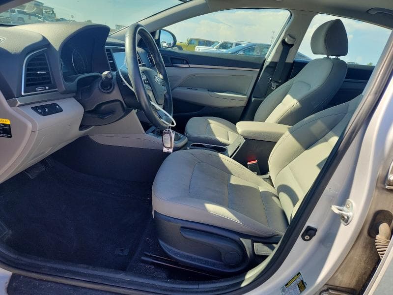 2018 HYUNDAI ELANTRA VALUE EDITION 7