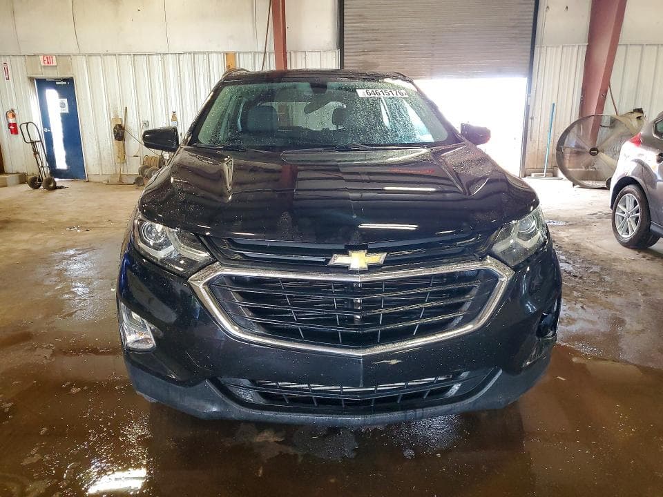 2019 CHEVROLET EQUINOX LT 5
