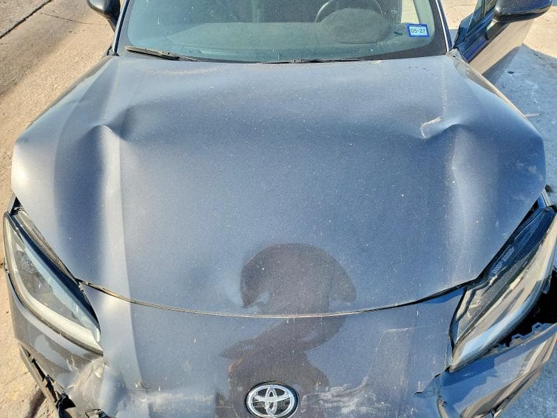 2023 TOYOTA GR 86 PREMIUM 11