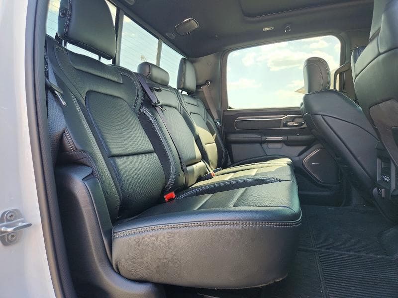 2025 RAM 1500 RHO 10