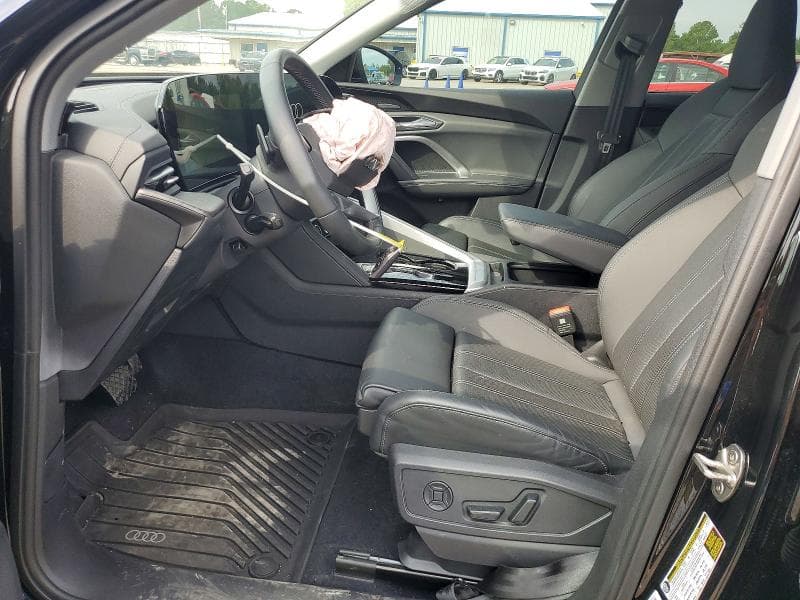 2025 AUDI Q5 PREMIUM PLUS 7
