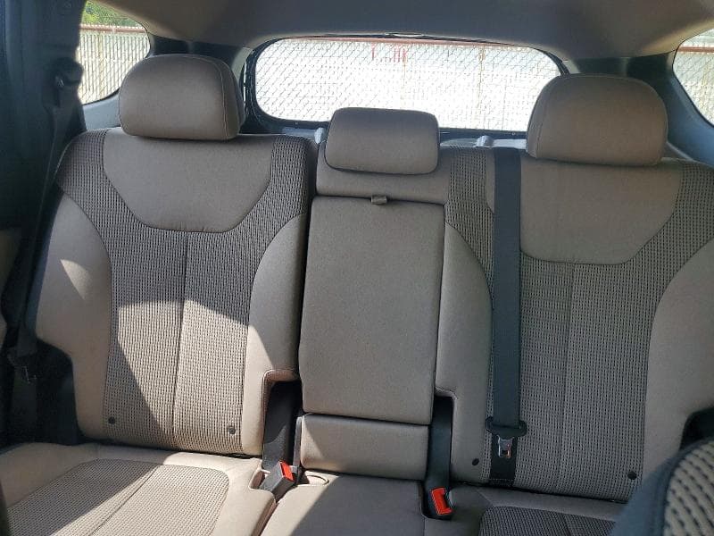 2020 HYUNDAI SANTA FE SEL 10