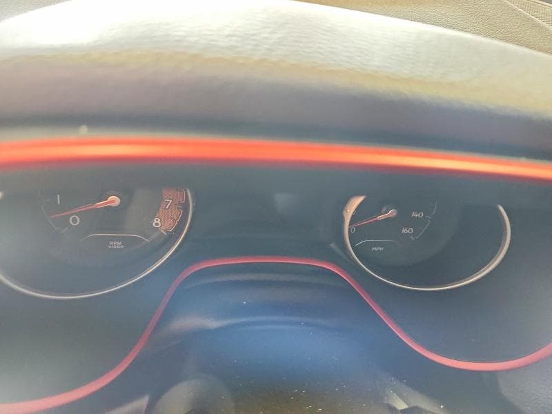 2018 JEEP COMPASS TRAILHAWK 9