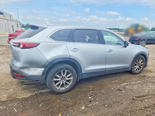 2018 MAZDA CX-9 TOURING 3