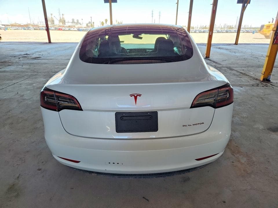 2023 TESLA MODEL 3 6