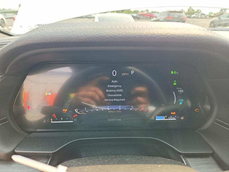 2024 JEEP GRAND CHEROKEE LIMITED 4XE 9