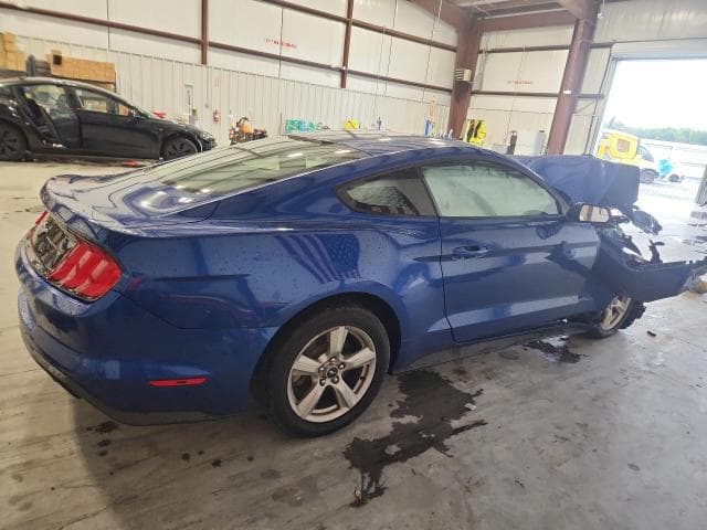2018 FORD MUSTANG 3