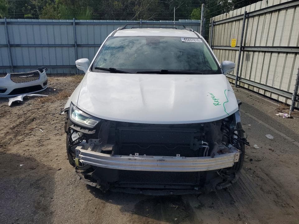2021 CHRYSLER PACIFICA TOURING L 5