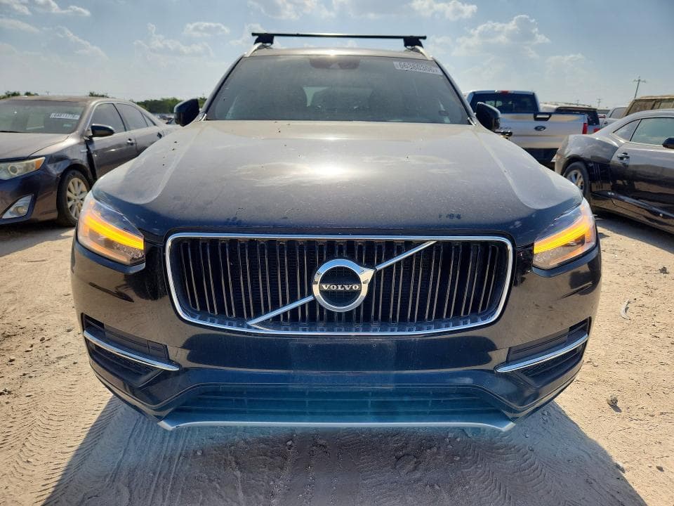 2019 VOLVO XC90 T6 MOMENTUM 5