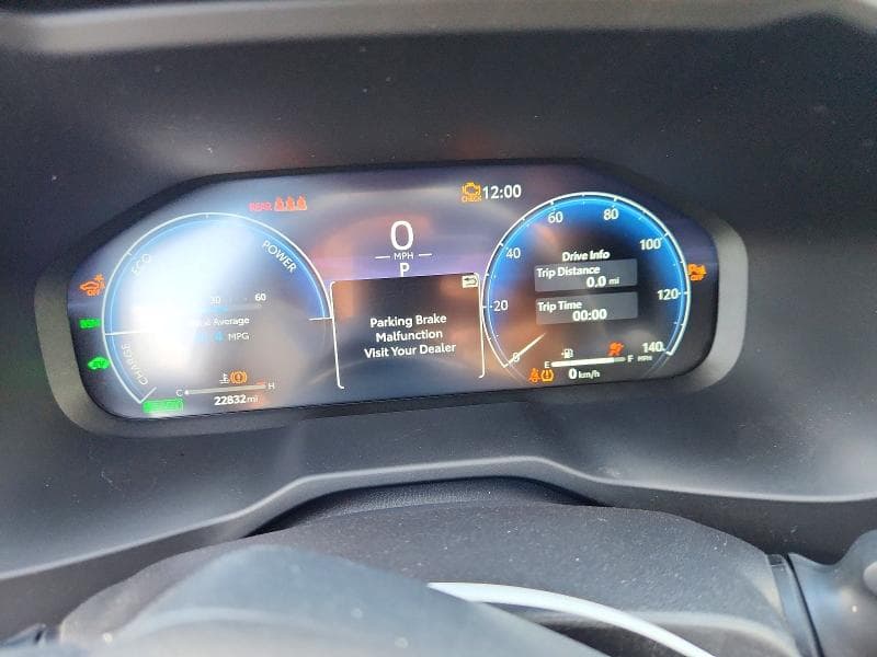2024 TOYOTA RAV4 XSE 9