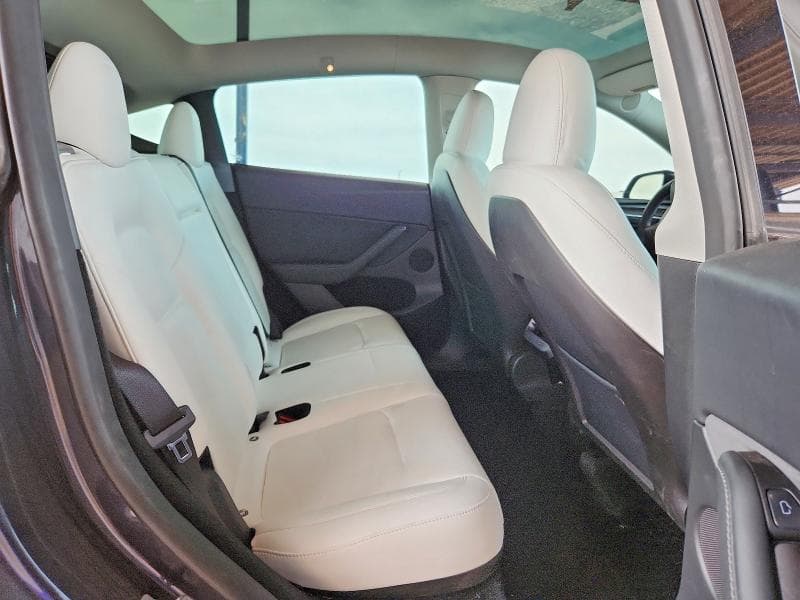 2024 TESLA MODEL Y 11