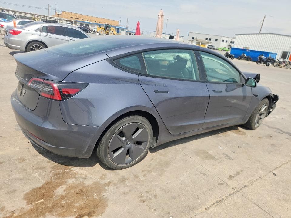 2023 TESLA MODEL 3 3