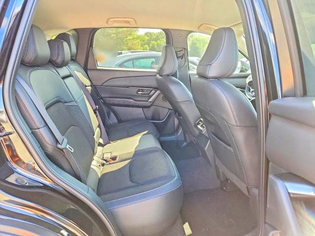 2026 MAZDA CX-5 SELECT 10