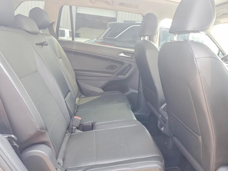 2018 VOLKSWAGEN TIGUAN SE 10